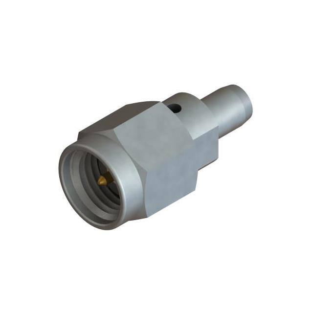 SF1114-6007 Amphenol SV Microwave  Adaptateurs de connecteur coaxial (RF)